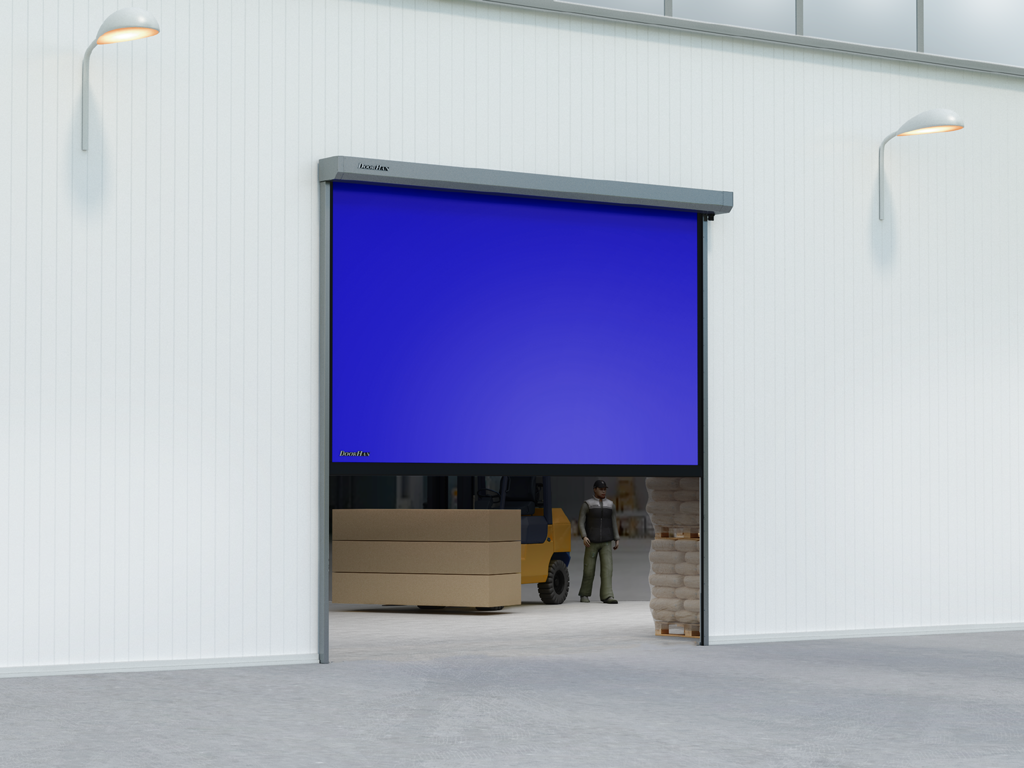 Nakladnoy montaj tezkor eshiklar.